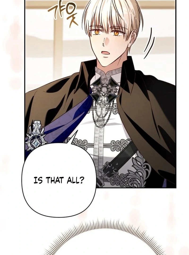 The Grand Duke’s Bride Is a Hellborn Warrior Chapter 39 - page 107