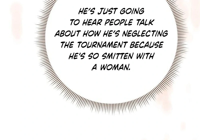 The Grand Duke’s Bride Is a Hellborn Warrior Chapter 39 - page 108