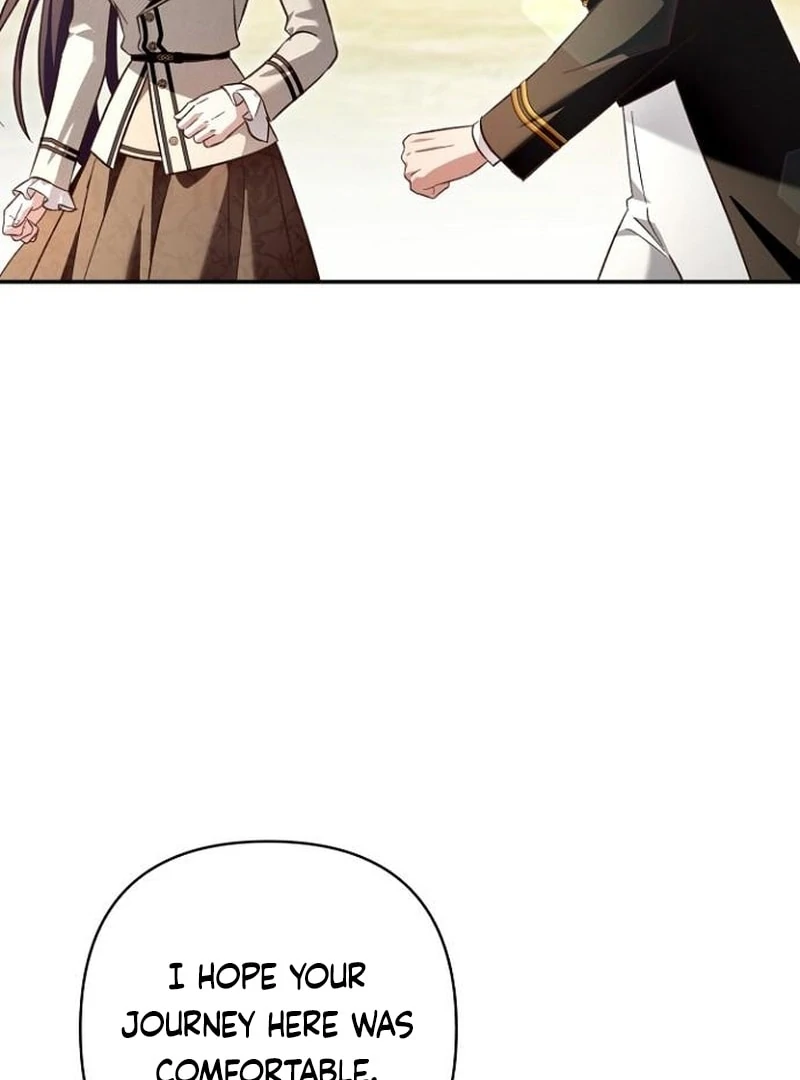 The Grand Duke’s Bride Is a Hellborn Warrior Chapter 39 - page 11