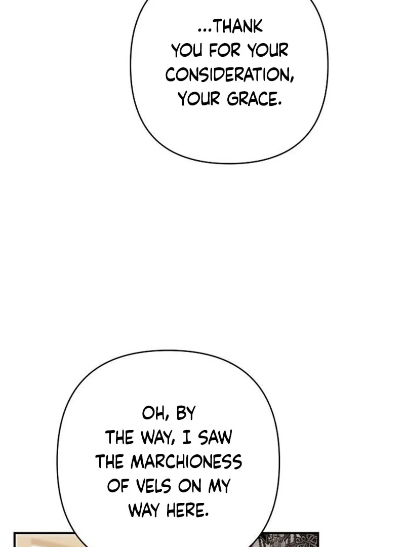 The Grand Duke’s Bride Is a Hellborn Warrior Chapter 39 - page 111