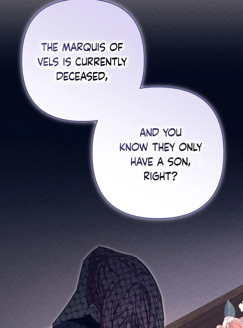 The Grand Duke’s Bride Is a Hellborn Warrior Chapter 39 - page 116