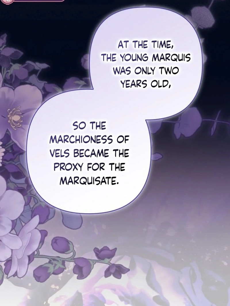 The Grand Duke’s Bride Is a Hellborn Warrior Chapter 39 - page 118