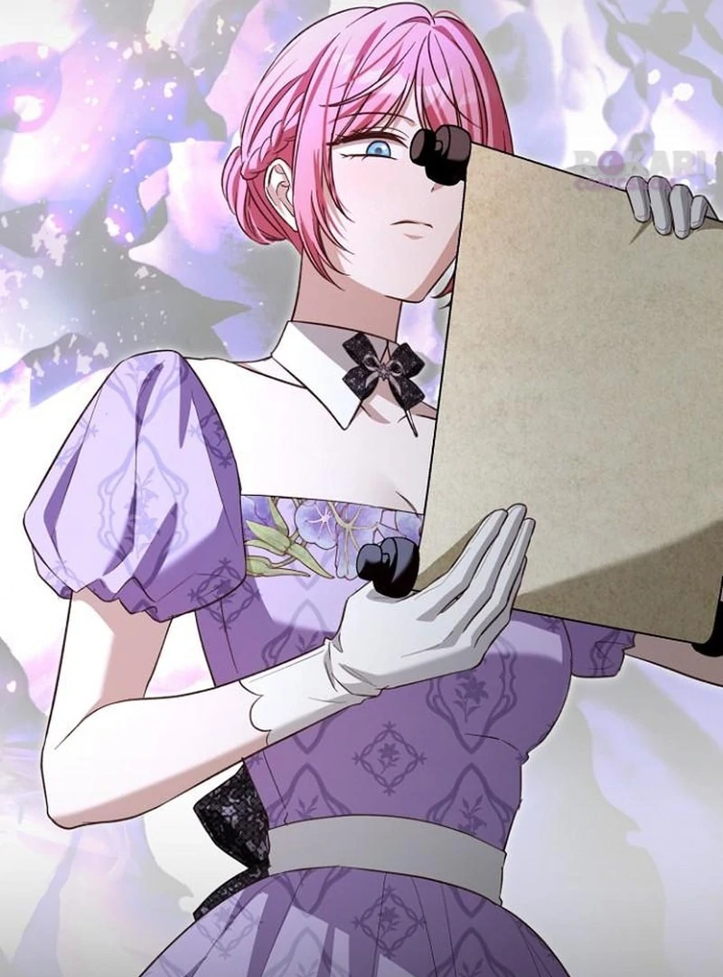 The Grand Duke’s Bride Is a Hellborn Warrior Chapter 39 - page 119