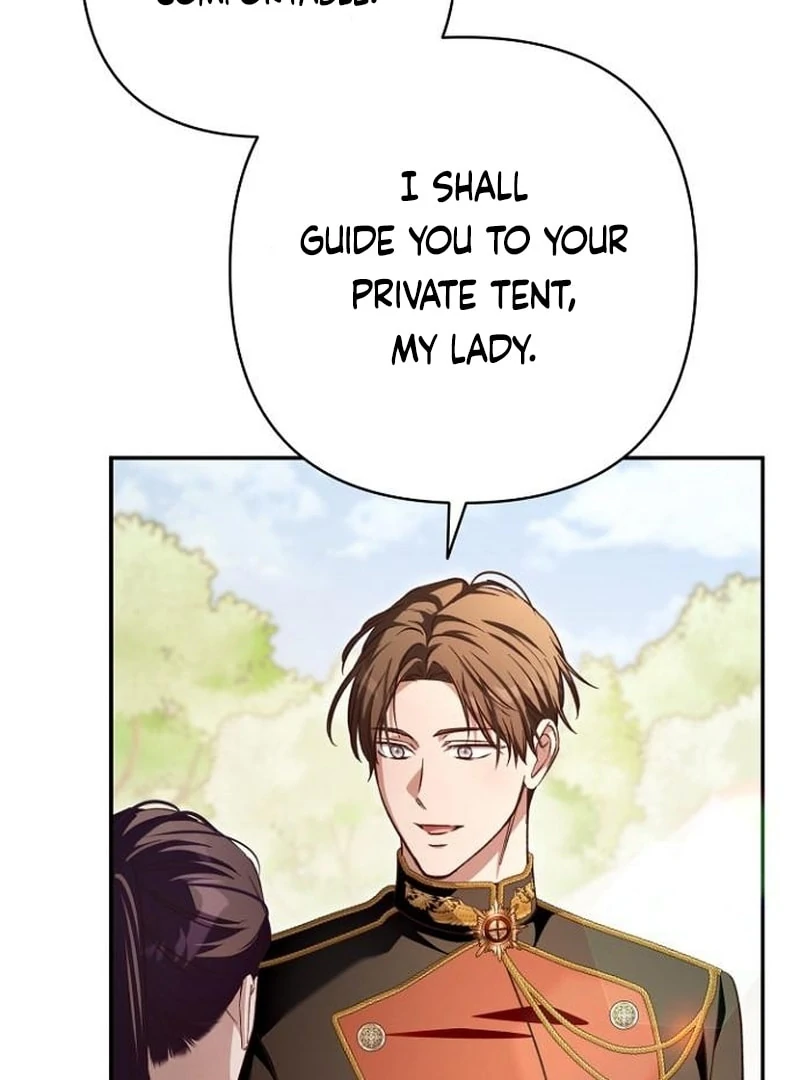 The Grand Duke’s Bride Is a Hellborn Warrior Chapter 39 - page 12