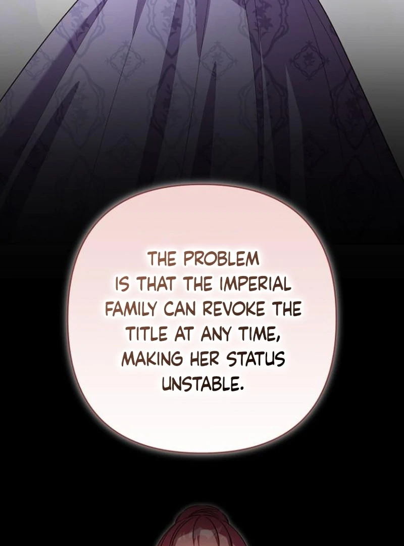 The Grand Duke’s Bride Is a Hellborn Warrior Chapter 39 - page 120