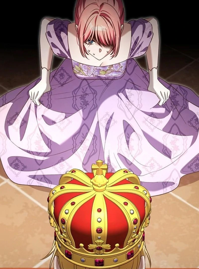 The Grand Duke’s Bride Is a Hellborn Warrior Chapter 39 - page 121