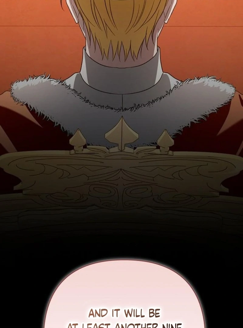 The Grand Duke’s Bride Is a Hellborn Warrior Chapter 39 - page 122