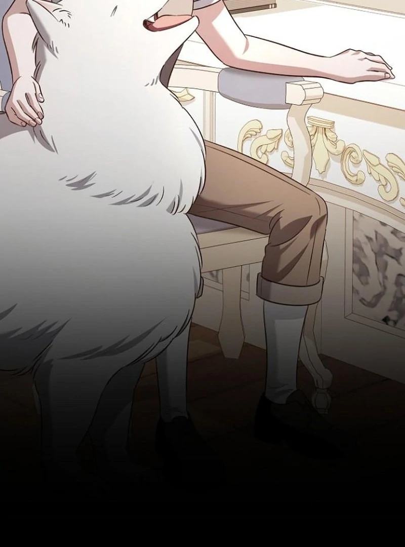 The Grand Duke’s Bride Is a Hellborn Warrior Chapter 39 - page 124