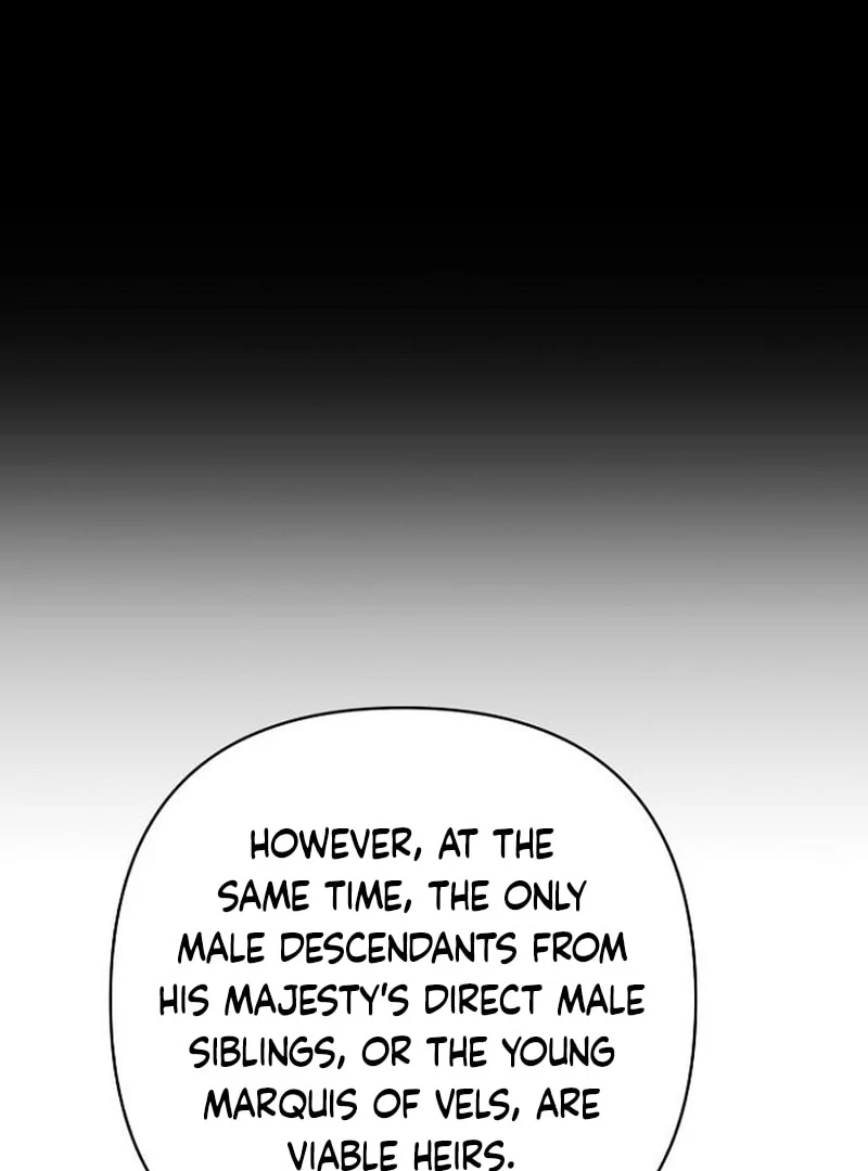 The Grand Duke’s Bride Is a Hellborn Warrior Chapter 39 - page 125