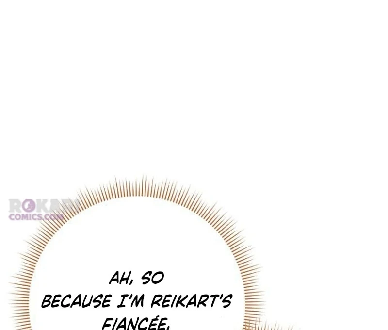 The Grand Duke’s Bride Is a Hellborn Warrior Chapter 39 - page 127