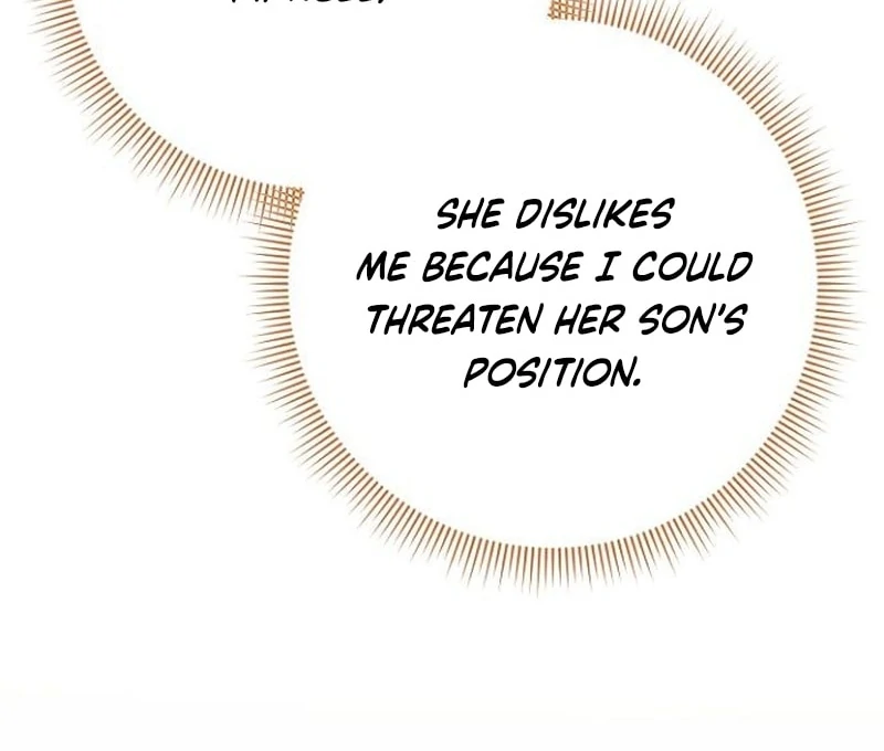 The Grand Duke’s Bride Is a Hellborn Warrior Chapter 39 - page 128