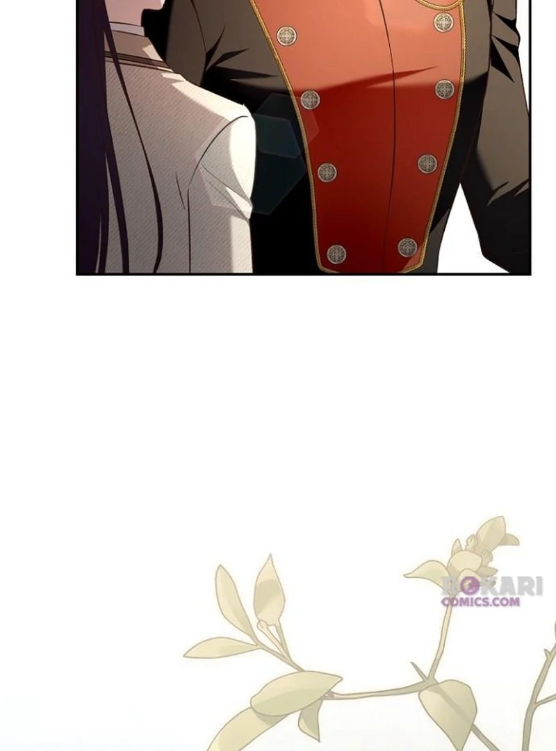 The Grand Duke’s Bride Is a Hellborn Warrior Chapter 39 - page 13