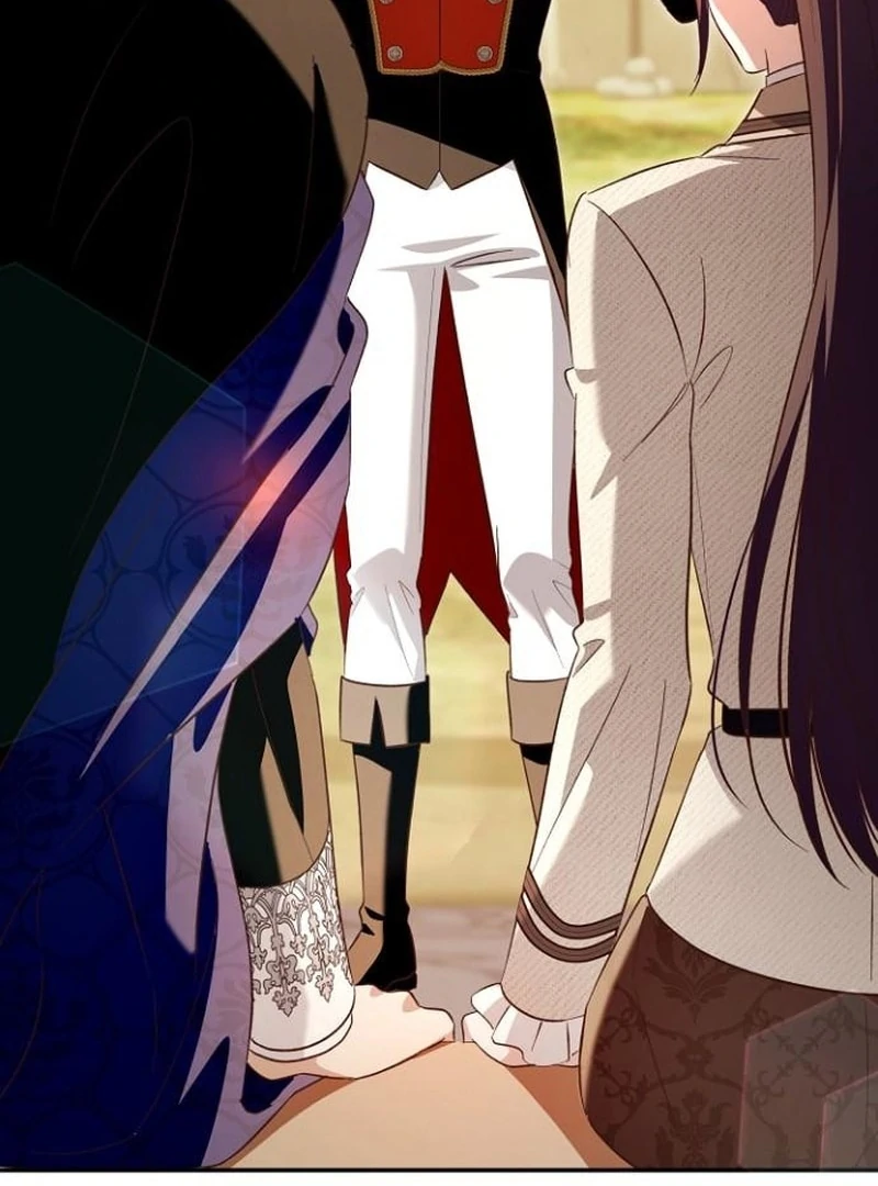 The Grand Duke’s Bride Is a Hellborn Warrior Chapter 39 - page 130