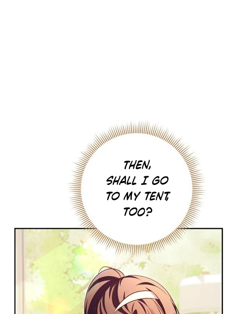 The Grand Duke’s Bride Is a Hellborn Warrior Chapter 39 - page 133