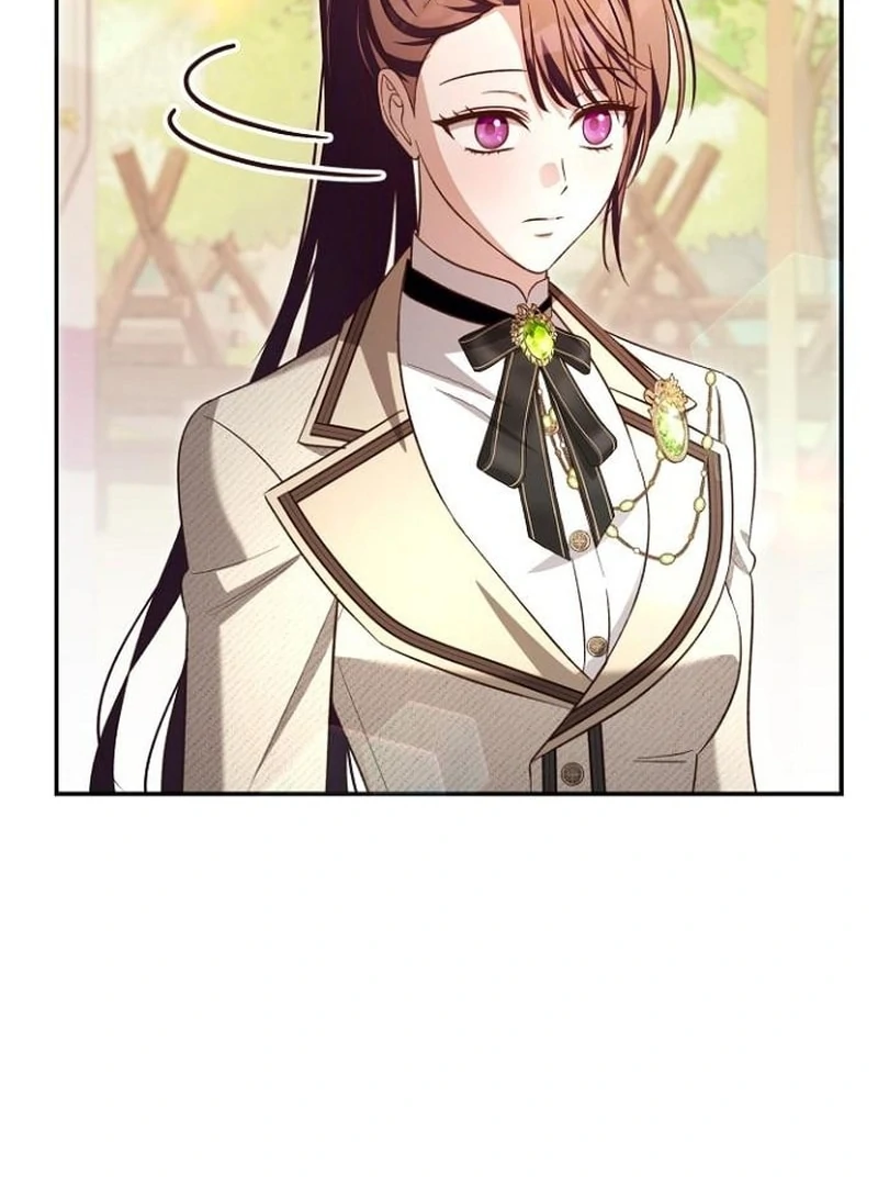 The Grand Duke’s Bride Is a Hellborn Warrior Chapter 39 - page 134