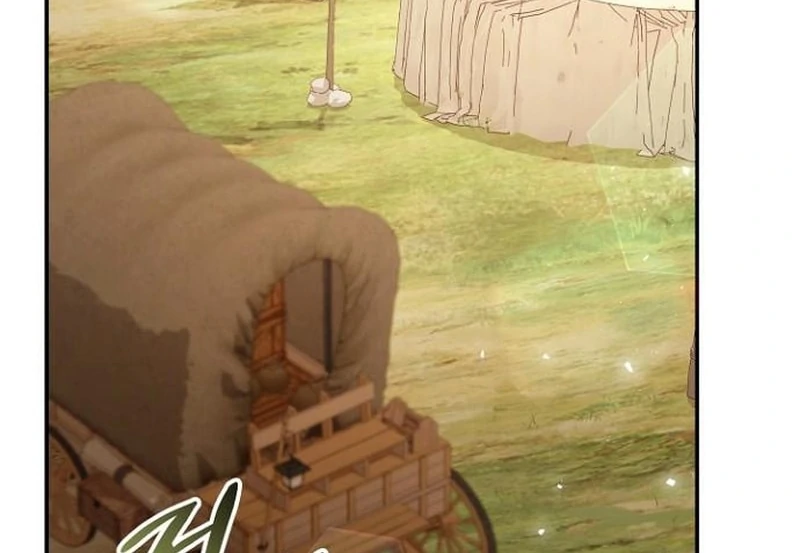 The Grand Duke’s Bride Is a Hellborn Warrior Chapter 39 - page 136