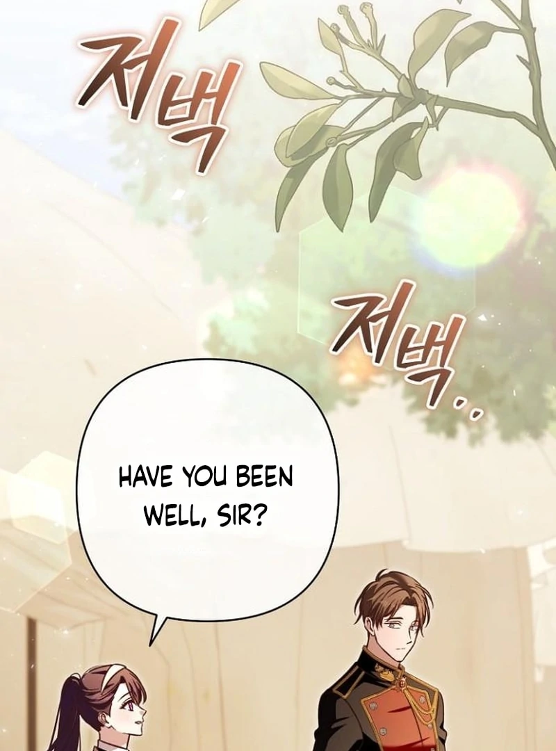 The Grand Duke’s Bride Is a Hellborn Warrior Chapter 39 - page 14