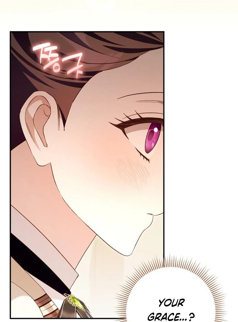 The Grand Duke’s Bride Is a Hellborn Warrior Chapter 39 - page 140