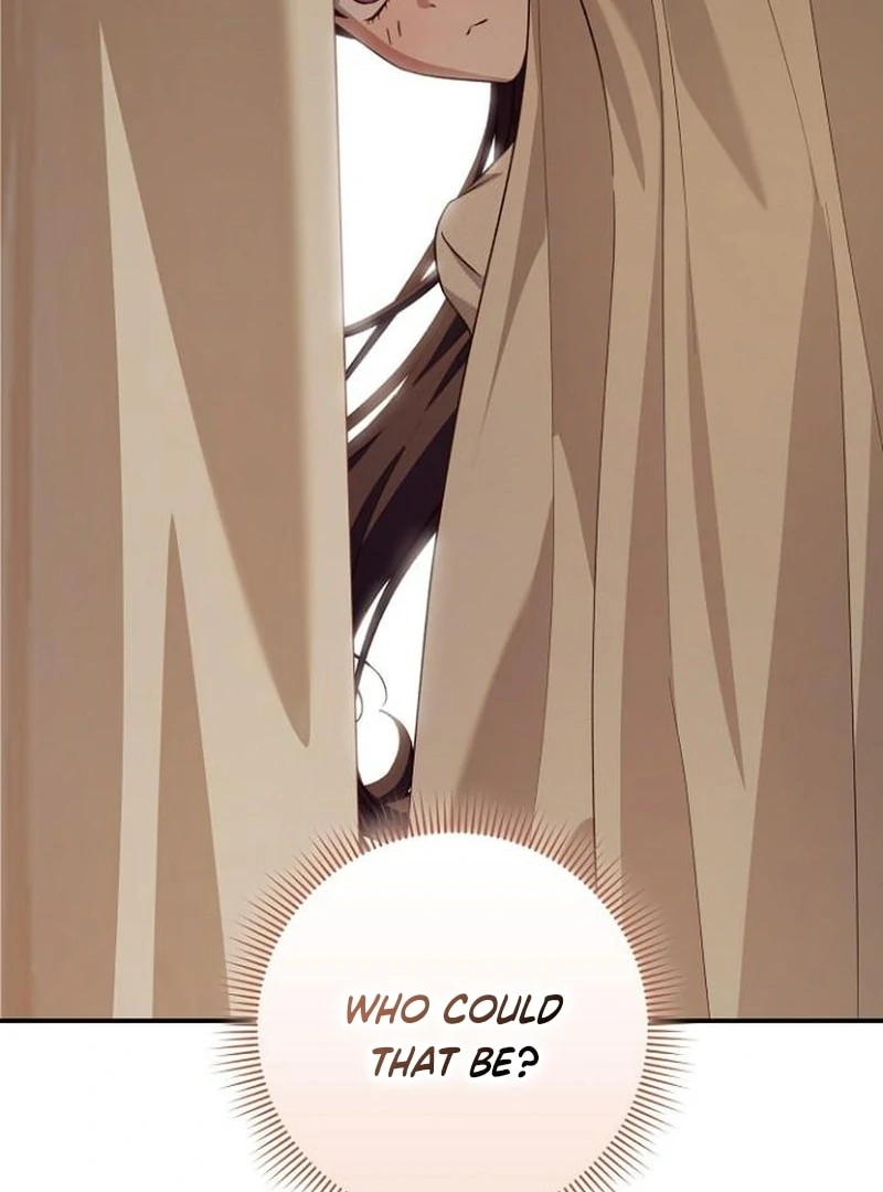 The Grand Duke’s Bride Is a Hellborn Warrior Chapter 39 - page 142