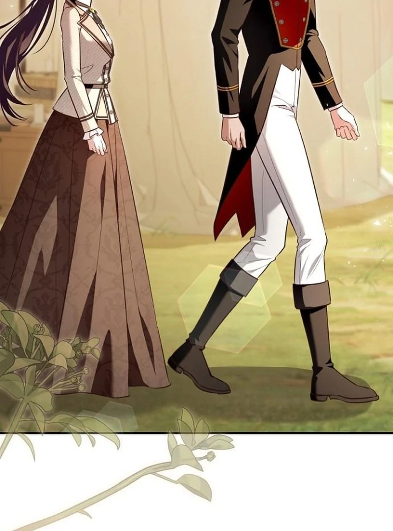 The Grand Duke’s Bride Is a Hellborn Warrior Chapter 39 - page 15