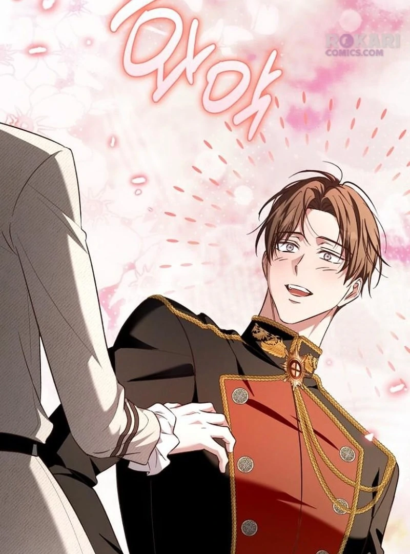 The Grand Duke’s Bride Is a Hellborn Warrior Chapter 39 - page 19