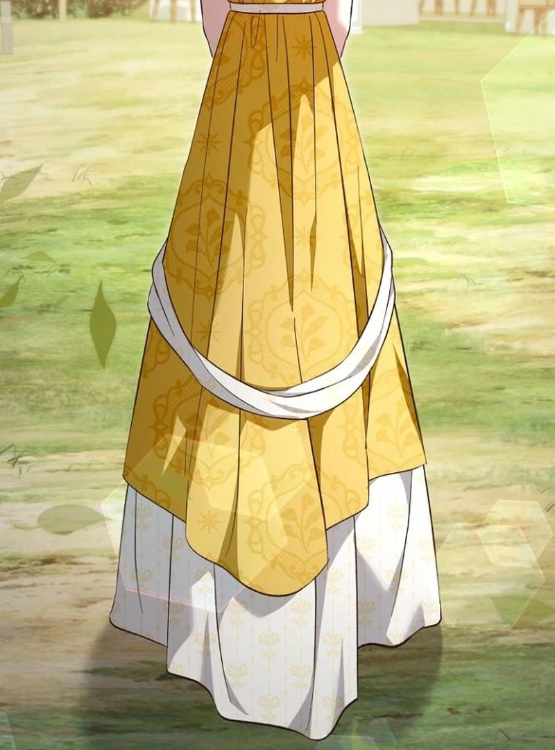 The Grand Duke’s Bride Is a Hellborn Warrior Chapter 39 - page 2