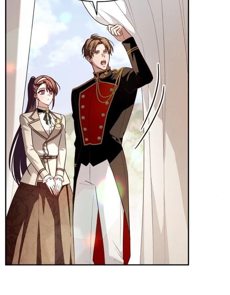 The Grand Duke’s Bride Is a Hellborn Warrior Chapter 39 - page 25