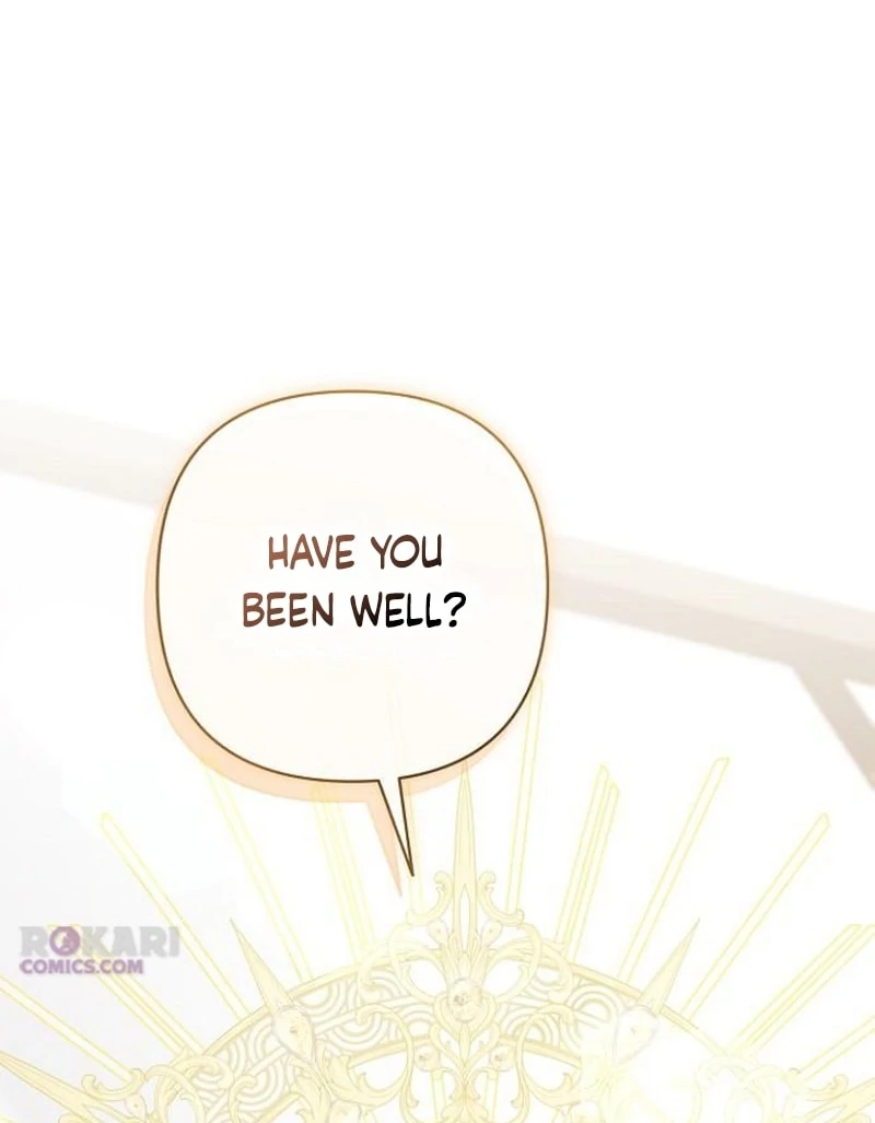 The Grand Duke’s Bride Is a Hellborn Warrior Chapter 39 - page 26