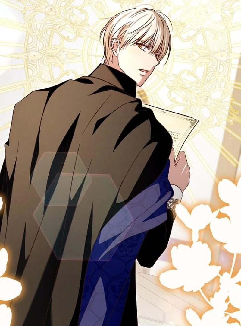 The Grand Duke’s Bride Is a Hellborn Warrior Chapter 39 - page 27