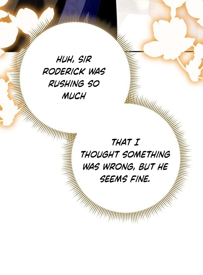 The Grand Duke’s Bride Is a Hellborn Warrior Chapter 39 - page 28