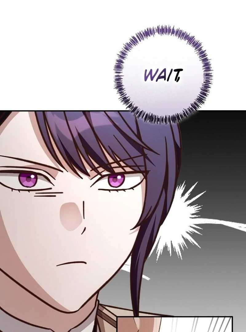 The Grand Duke’s Bride Is a Hellborn Warrior Chapter 39 - page 29