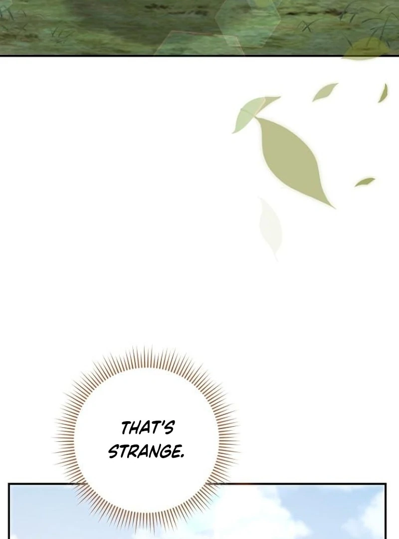 The Grand Duke’s Bride Is a Hellborn Warrior Chapter 39 - page 3