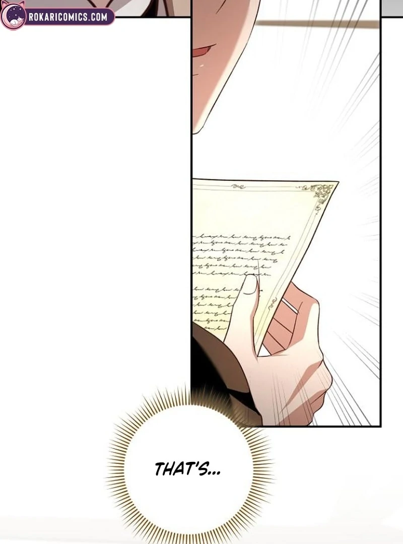 The Grand Duke’s Bride Is a Hellborn Warrior Chapter 39 - page 30