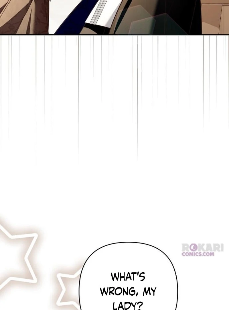 The Grand Duke’s Bride Is a Hellborn Warrior Chapter 39 - page 34