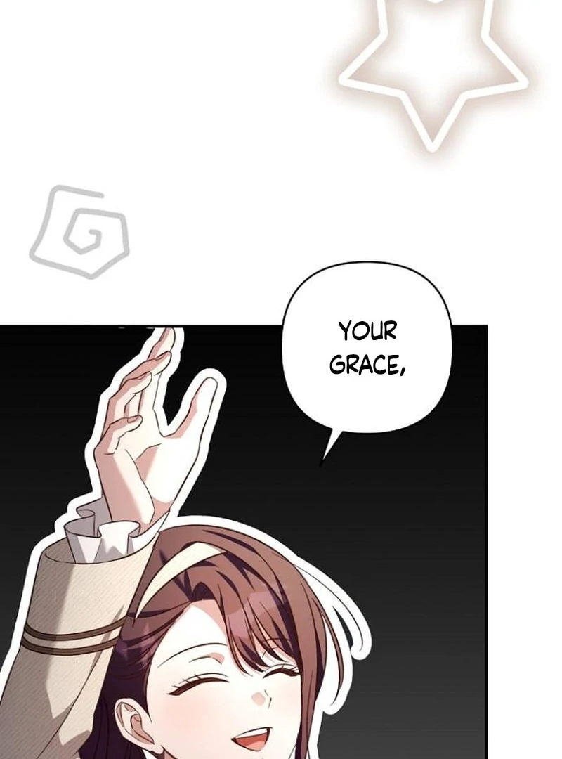 The Grand Duke’s Bride Is a Hellborn Warrior Chapter 39 - page 37