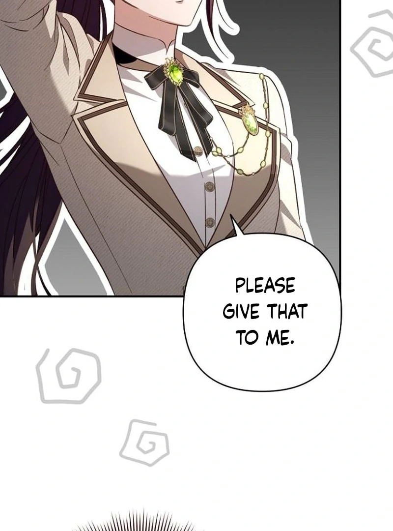 The Grand Duke’s Bride Is a Hellborn Warrior Chapter 39 - page 38