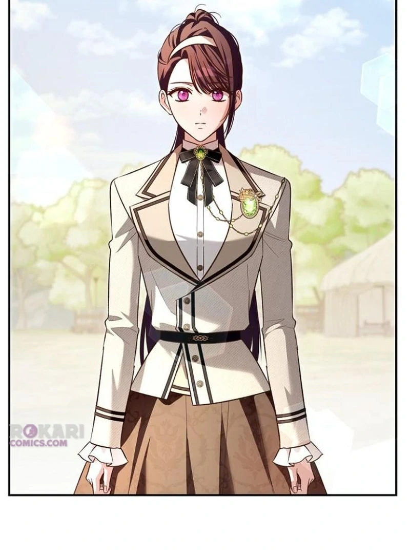 The Grand Duke’s Bride Is a Hellborn Warrior Chapter 39 - page 4