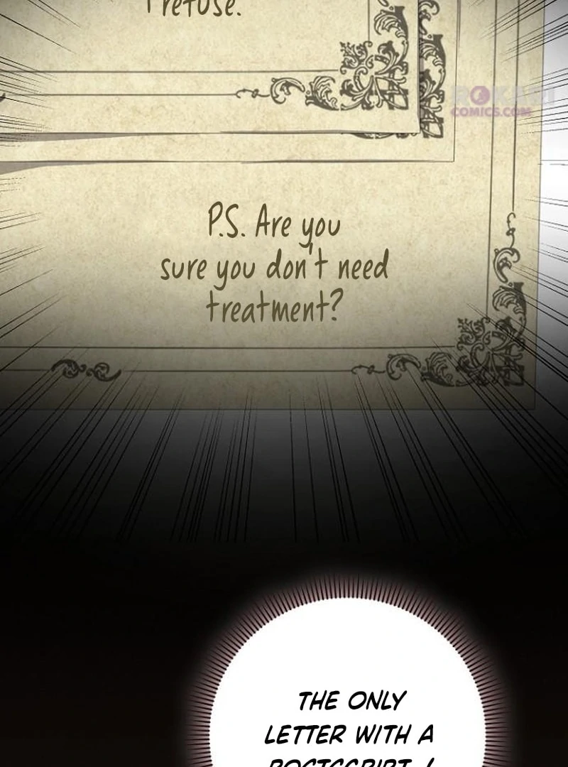 The Grand Duke’s Bride Is a Hellborn Warrior Chapter 39 - page 40