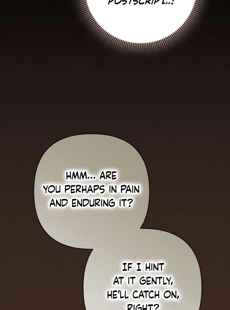 The Grand Duke’s Bride Is a Hellborn Warrior Chapter 39 - page 41