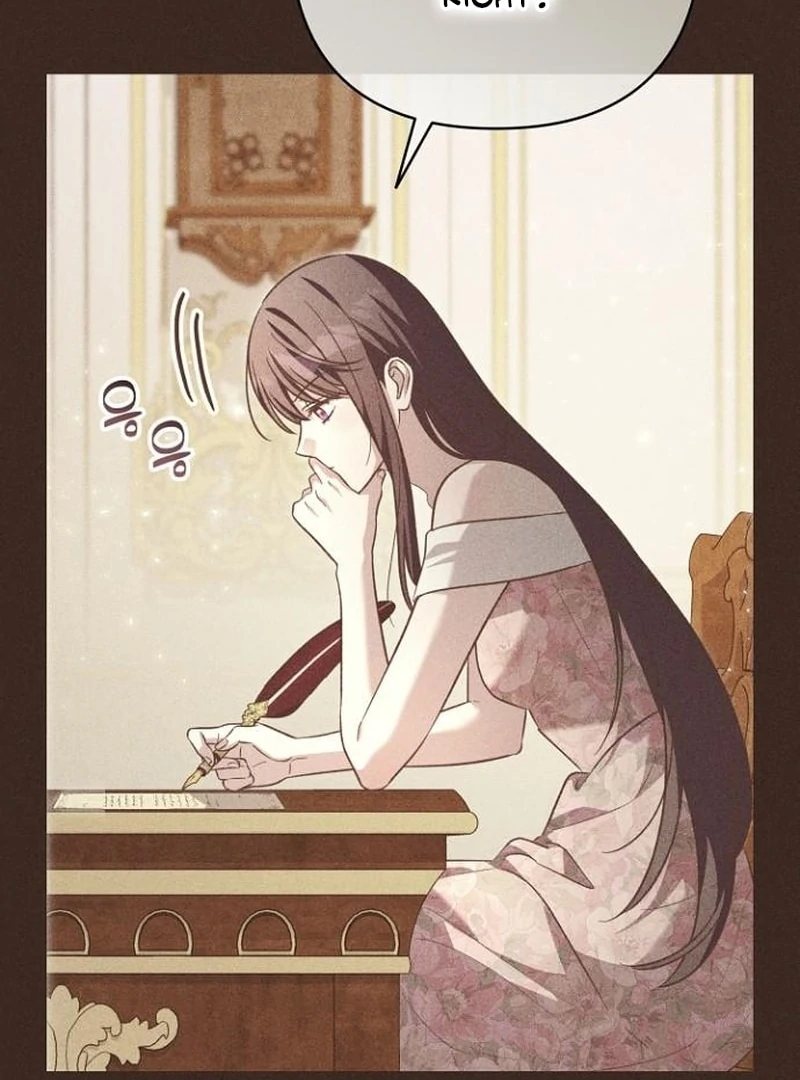 The Grand Duke’s Bride Is a Hellborn Warrior Chapter 39 - page 42