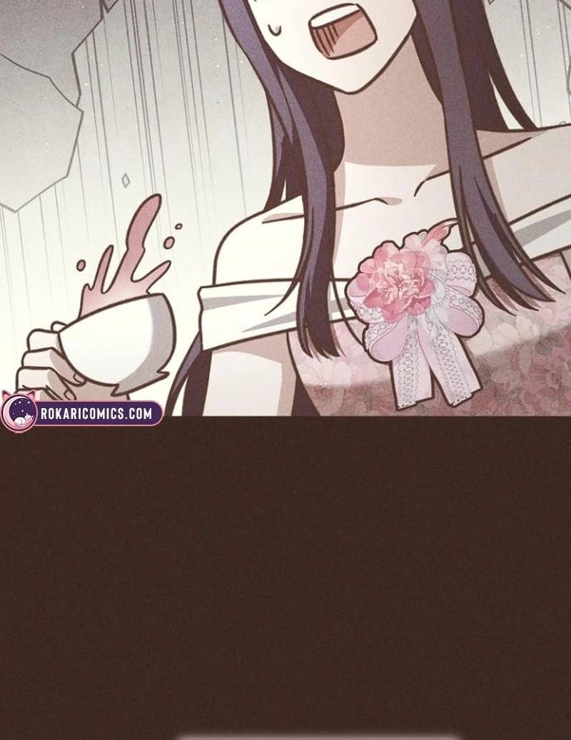 The Grand Duke’s Bride Is a Hellborn Warrior Chapter 39 - page 45