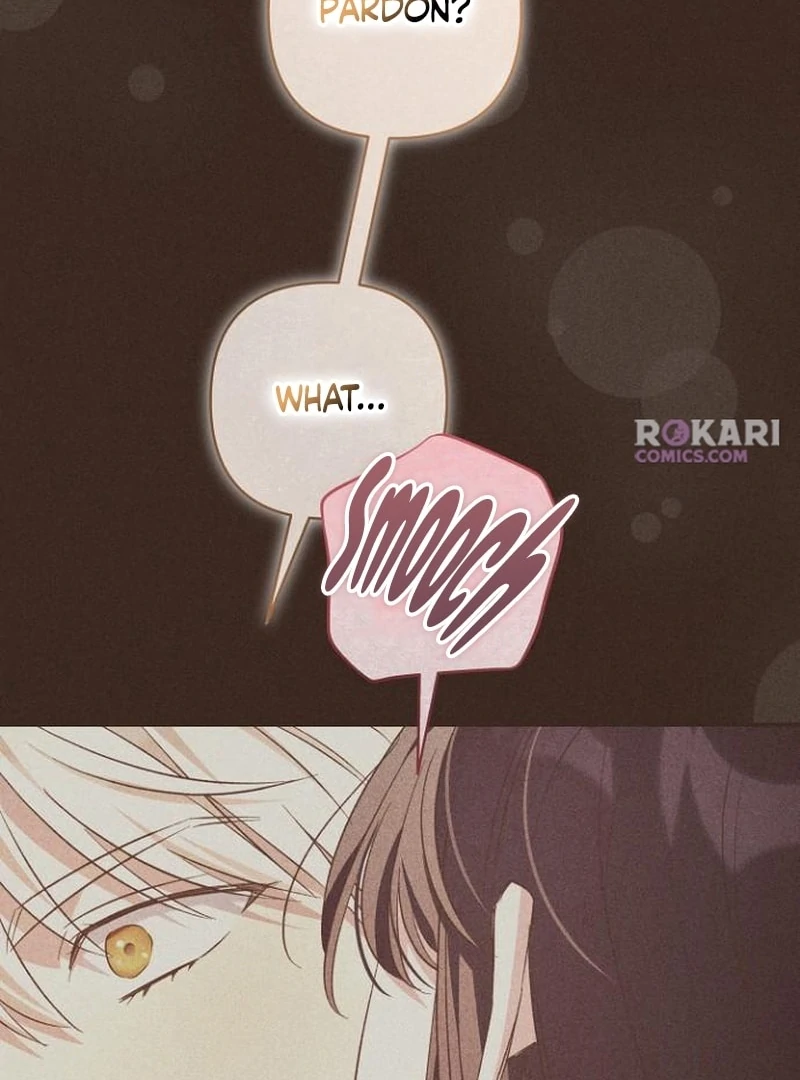 The Grand Duke’s Bride Is a Hellborn Warrior Chapter 39 - page 48