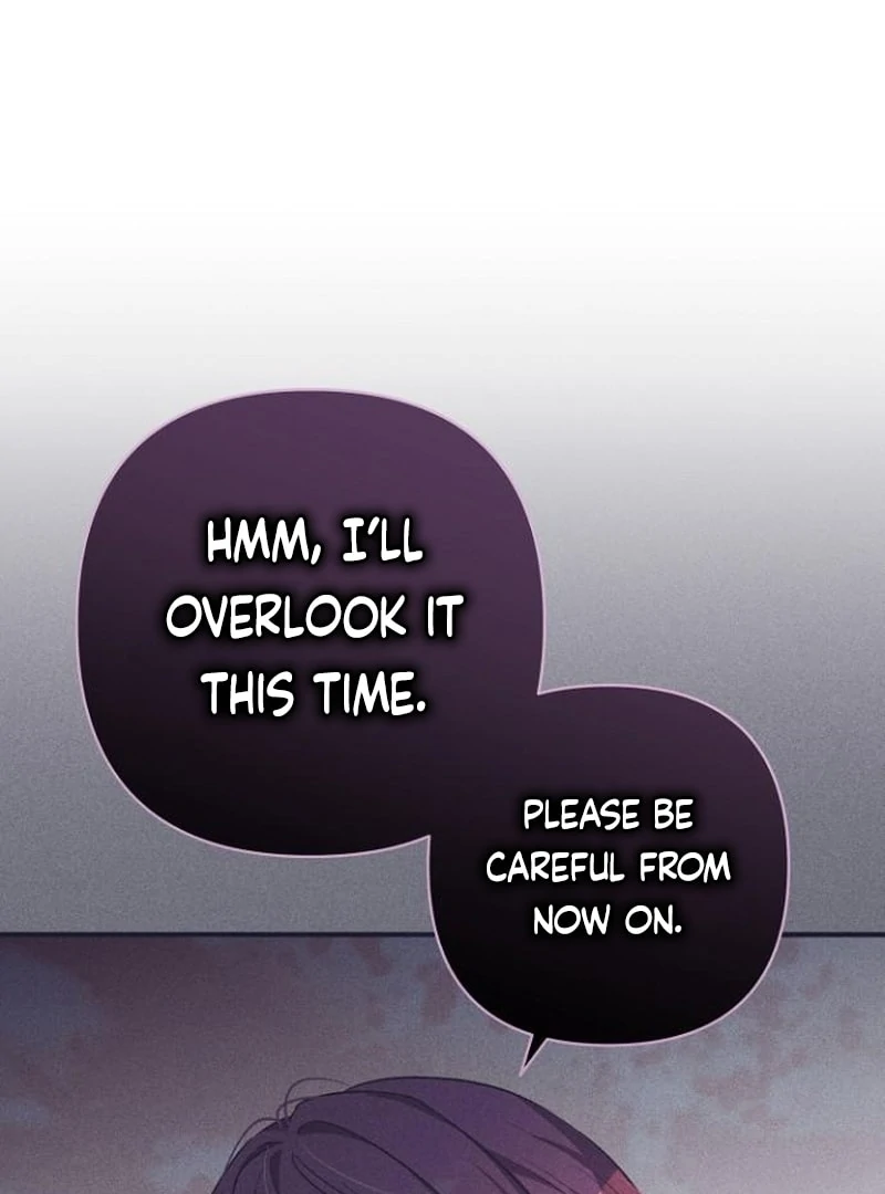 The Grand Duke’s Bride Is a Hellborn Warrior Chapter 39 - page 5