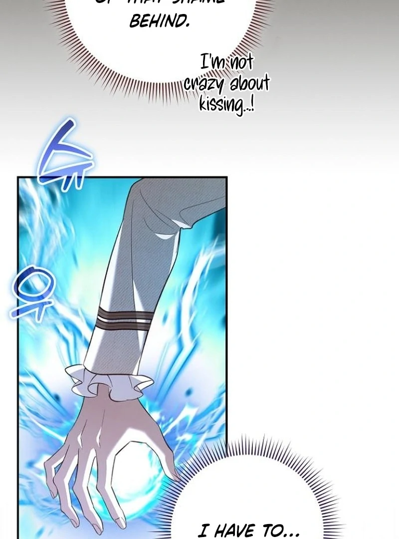 The Grand Duke’s Bride Is a Hellborn Warrior Chapter 39 - page 51