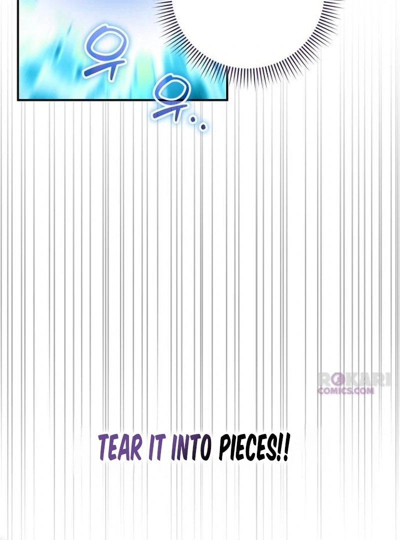 The Grand Duke’s Bride Is a Hellborn Warrior Chapter 39 - page 52