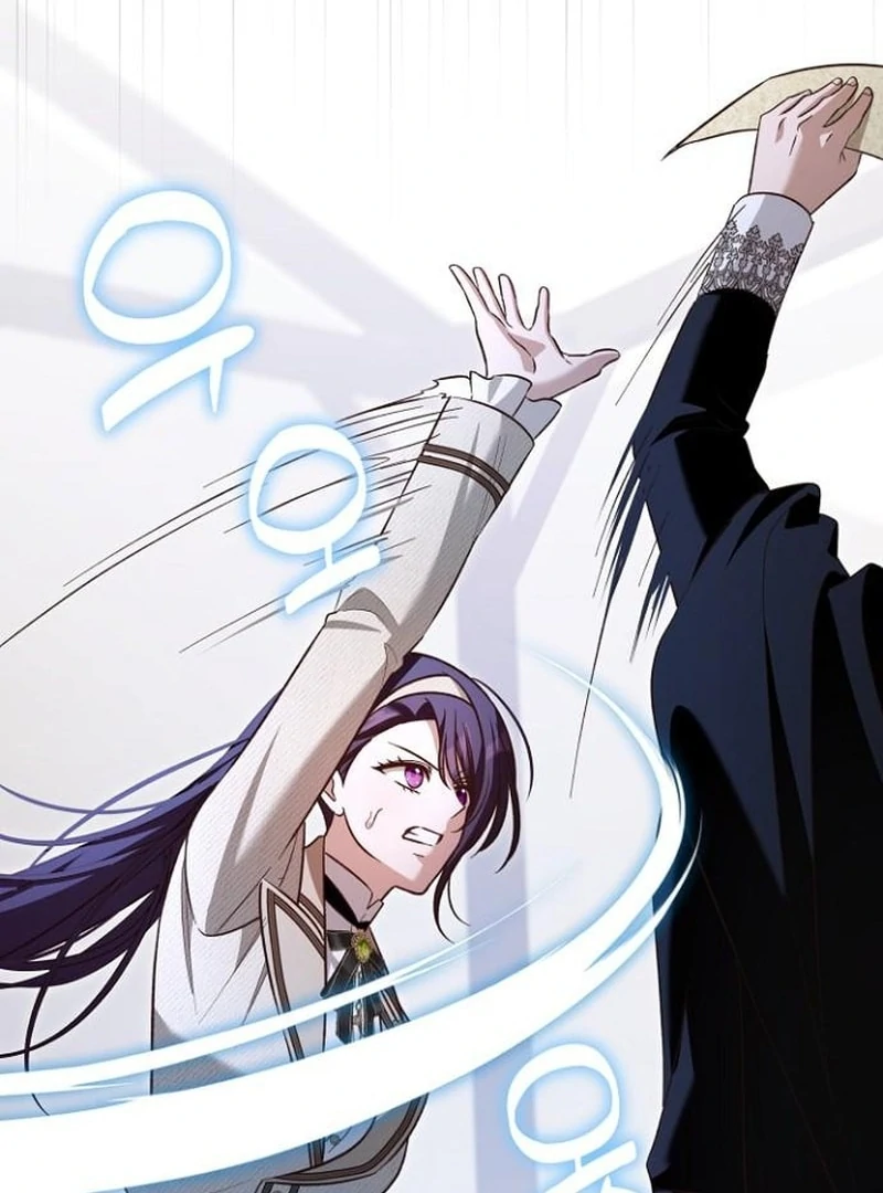 The Grand Duke’s Bride Is a Hellborn Warrior Chapter 39 - page 53