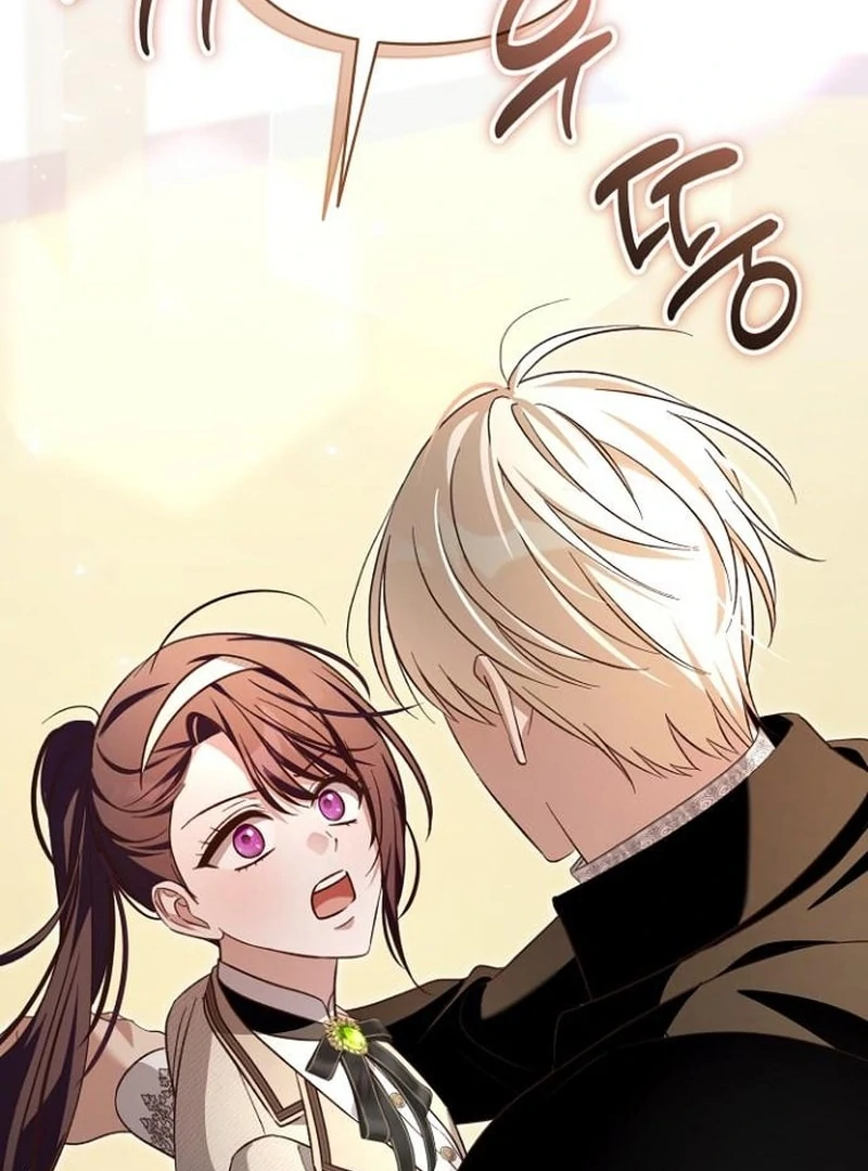 The Grand Duke’s Bride Is a Hellborn Warrior Chapter 39 - page 59