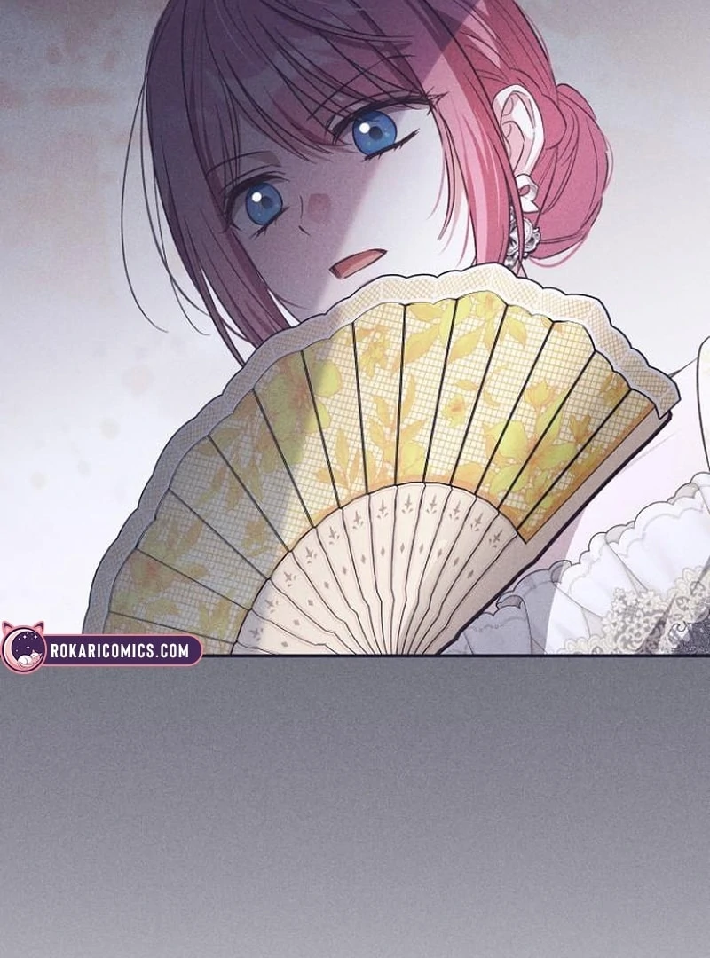 The Grand Duke’s Bride Is a Hellborn Warrior Chapter 39 - page 6