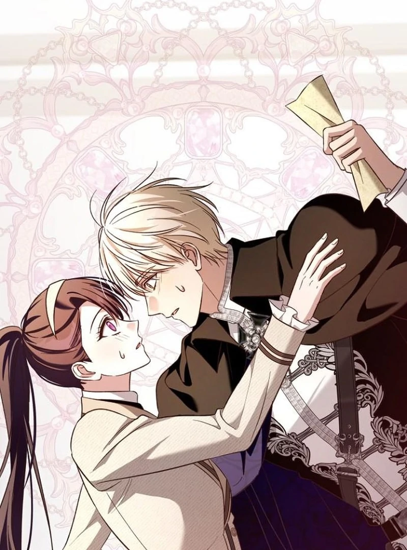 The Grand Duke’s Bride Is a Hellborn Warrior Chapter 39 - page 63