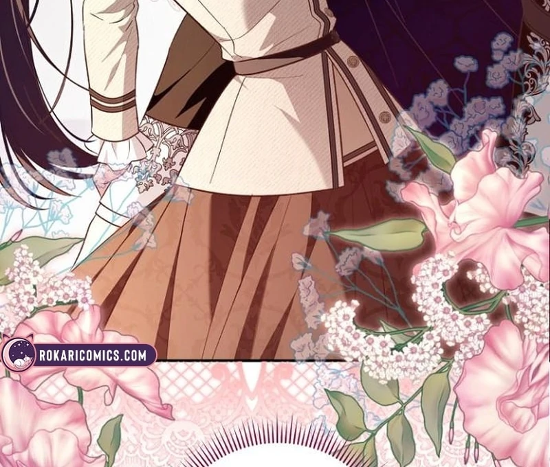 The Grand Duke’s Bride Is a Hellborn Warrior Chapter 39 - page 64